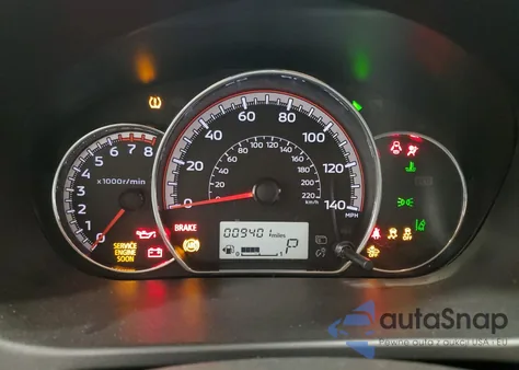 2024 Mitsubishi Mirage G4 Se z USA, uszkodzony, nr VIN ML32FVFJ8RHF11433